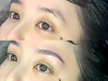 エイトブロウ 岡崎店(8BROW)/レディース眉毛[眉毛/アイブロウ