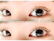 ジルアイズ 表参道 南青山店(JILL EYES)の雰囲気（パーマも得意！スピーディーな施術で、忙しい女性から定評！）