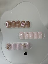 ユニオン(union)/定額アート¥5500