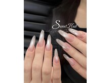 スウィートネイル(Sweet nail)