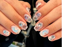 シェリーラメール 池袋店(cherie la mer)/ワンホントレンド定額コース