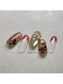 デザインC　¥11000　(税込)