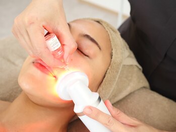 メイン(main)/お手入れ風景