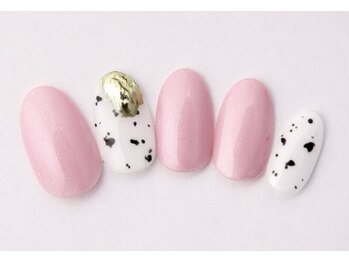 ネイルサロン アテナ(Athena)/選べる定額デザイン