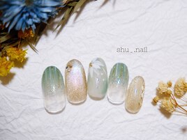 スプリングデザイン