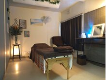 ナチュラルF/フェイシャル♪