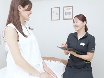 ホワイトニングショップ 川越店の写真/ホワイトニングデビューの方にもオススメ◎リーズナブルな価格なのでチャレンジしやすいのが魅力♪
