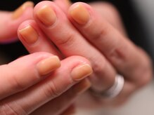 クロ(KURO)/ワンカラー/柳津ネイルサロン