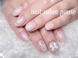 ☆ シンプルデザイン