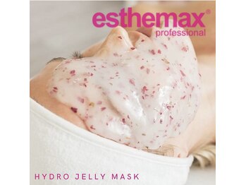 プラスベル(plus Belle)/ハイドロジェリーマスク