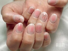 定額コース　カラーと配置変えok