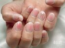 定額コース　カラーと配置変えok