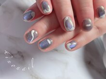 キノネイル(Kino Nail)/お持ち込みデザイン☆