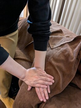 ライラ(Laira)の写真/《当日予約OK》種類豊富なメニューがリーズナブルな価格で受けられる☆お好きなメニューの組み合わせも◎