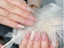 グロー ネイル(Glow Nail)/