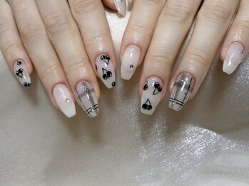 フラワー(Flower)/