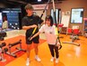 【小人数限定】プレミアムボディメイクコース3ヶ月　320,000円→275,000円