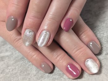 ソフトジェルワンカラー