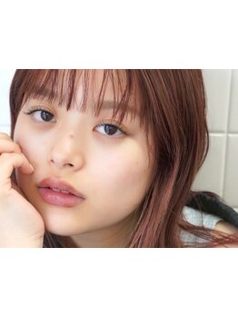 ナチュラル上品な目元にしたい