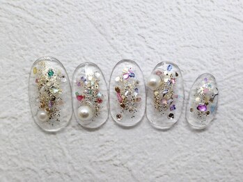 シャルマン(Charmant)/ニュアンスデザイン