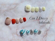 キャンアイドレッシー 高崎店(Can I Dressy)