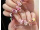 スウィートネイル(Sweet nail)の写真