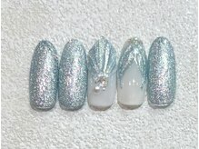 エクラ(e'clat)/HAND　定額Bコース