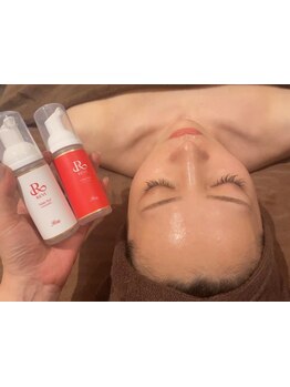 毛穴ケアをしたい