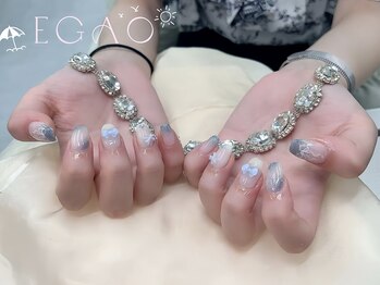 エガオネイルサロン 錦糸町店(EGAO NAIL SALON)/