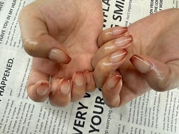 ネイル ハナ(nail HANA...)/