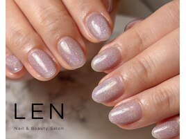 パープルマグネット