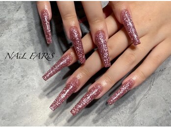 ネイルファリス(NAiL FARiS)/お客様ネイル☆