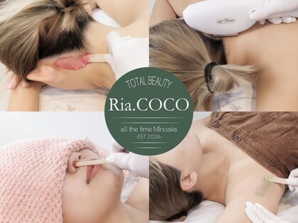 リアココ(Ria.COCO)の写真