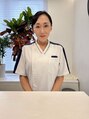 CNヘルス アンド ビューティーサロン in 上野(CN Health&Beauty SALON) 澁谷 裕子