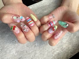 オフ込90分コース