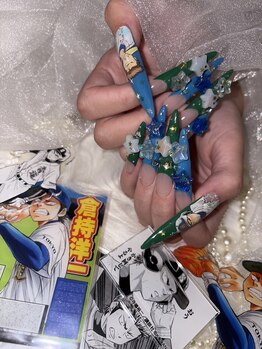 トイヴ ネイル(toyve nail)/
