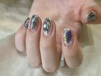 ~ うるちゅるニュアンス10本 ~