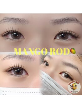 ケリー(K.erry)/＼日本未発売／韓国最新ロッド