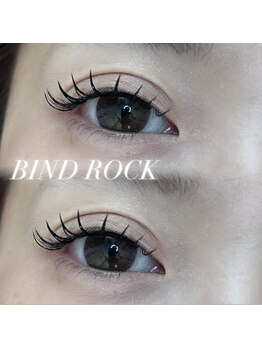 ノエル(Noel)/バインドロック 担当みゆう