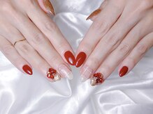 アールズネイル(R's Nail)/