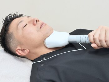 ホワイトビューティーラボ(White Beauty Lab)/脂肪冷却アゴ下