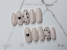 ハッピープラス(Happy plus)/定額B / オールシーズン