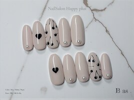 定額B / オールシーズン