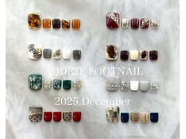 定額トレンドコース