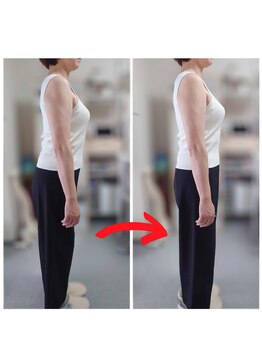 スプレリール(souplerire)/