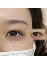 コア(koa)/まつげパーマ/パリジェンヌ