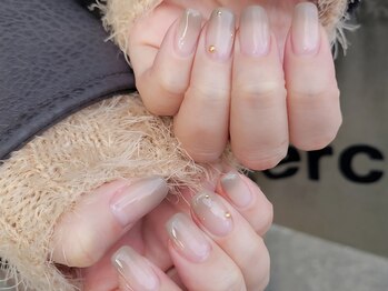 キャットケー ネイル(CAT.K Nail)/【hand】standard
