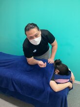 もみほぐし 至福のトキ&nbsp;よしひろ 