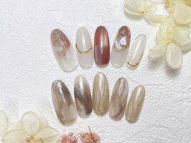 3月8種デザイン☆7980円銀座