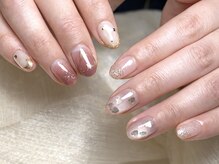 ネイル バイ エン(Nail by EN)/フルアート